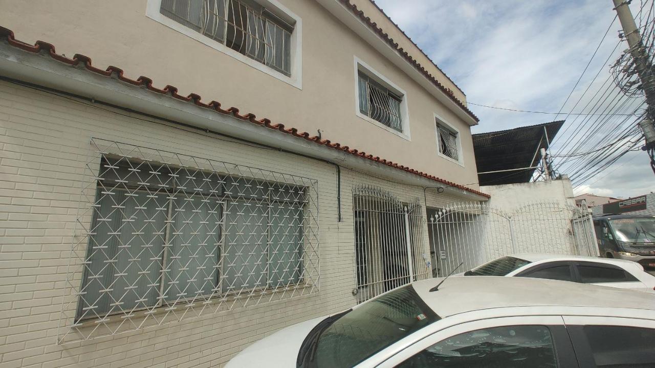 Apto Mt Bem Localizado, Simples Mas Com Tudo Volta Redonda Exterior foto